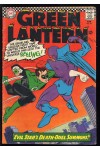 Green Lantern   44  VGF